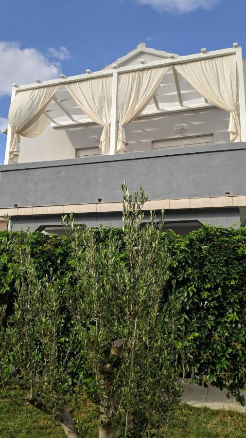 Apartment Marina Vir Bagian luar foto
