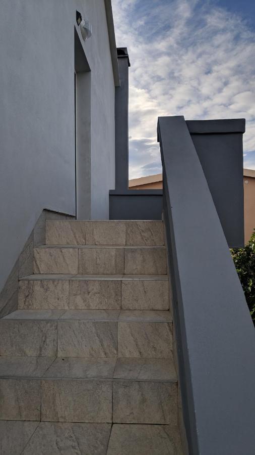 Apartment Marina Vir Bagian luar foto