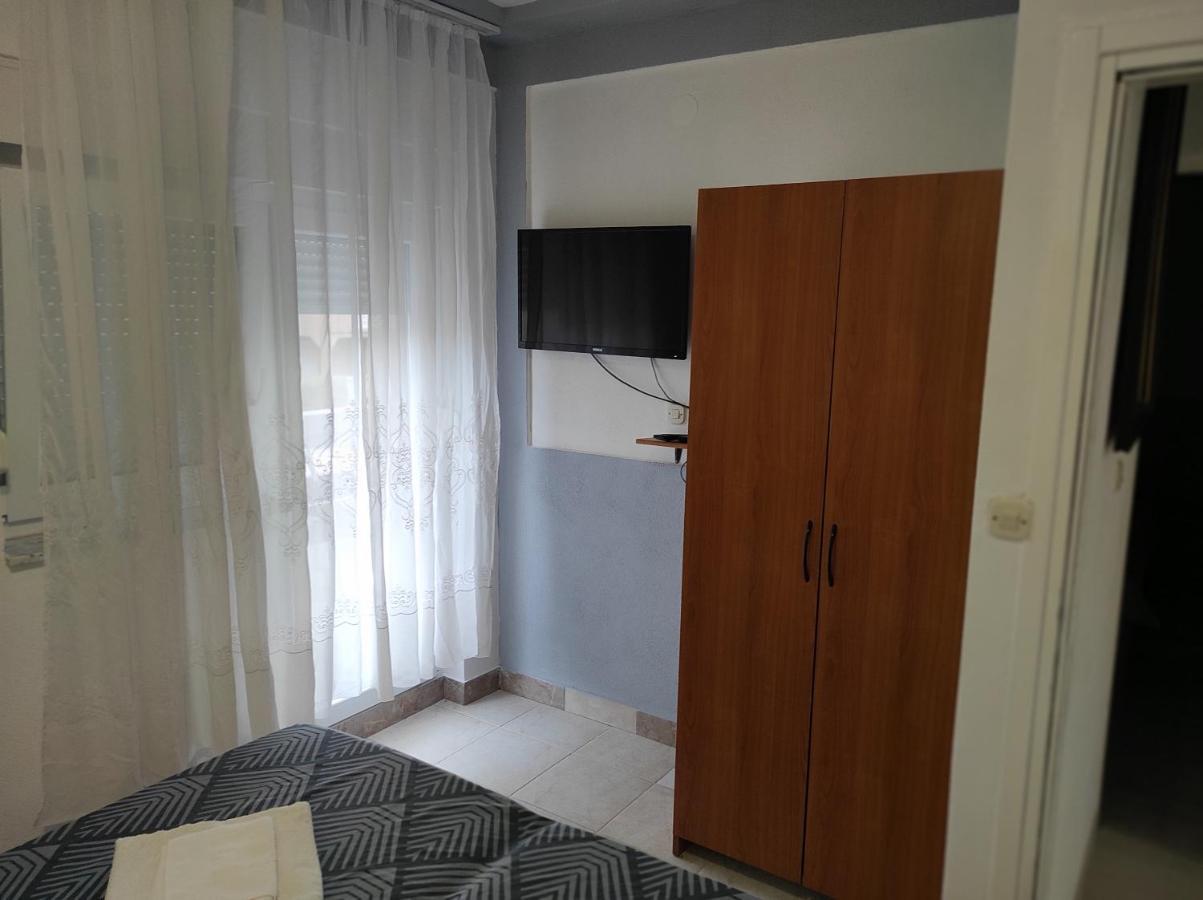 Apartment Marina Vir Bagian luar foto