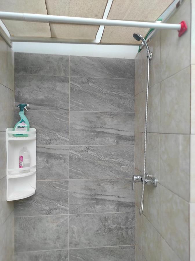 Apartment Marina Vir Bagian luar foto