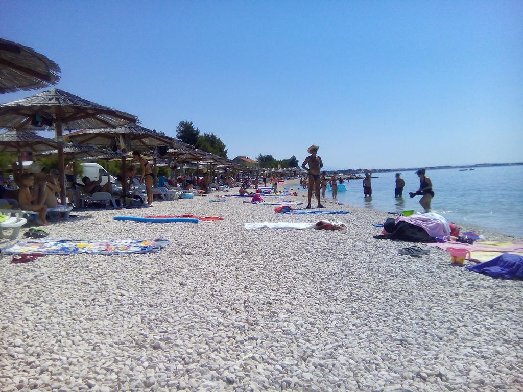 Apartment Marina Vir Ruang foto