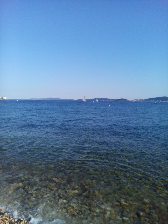 Apartment Marina Vir Ruang foto