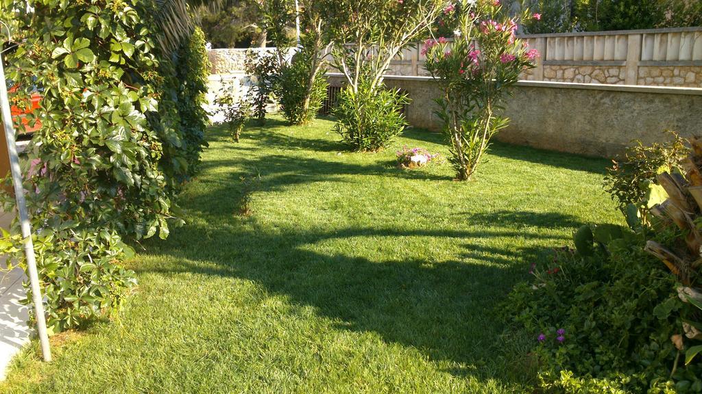 Apartment Marina Vir Ruang foto